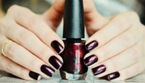 Autumn Nail Trends You Should Try Monterey Farmgirl