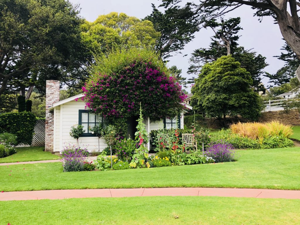 Mission Ranch in Carmel, California – Monterey Farmgirl