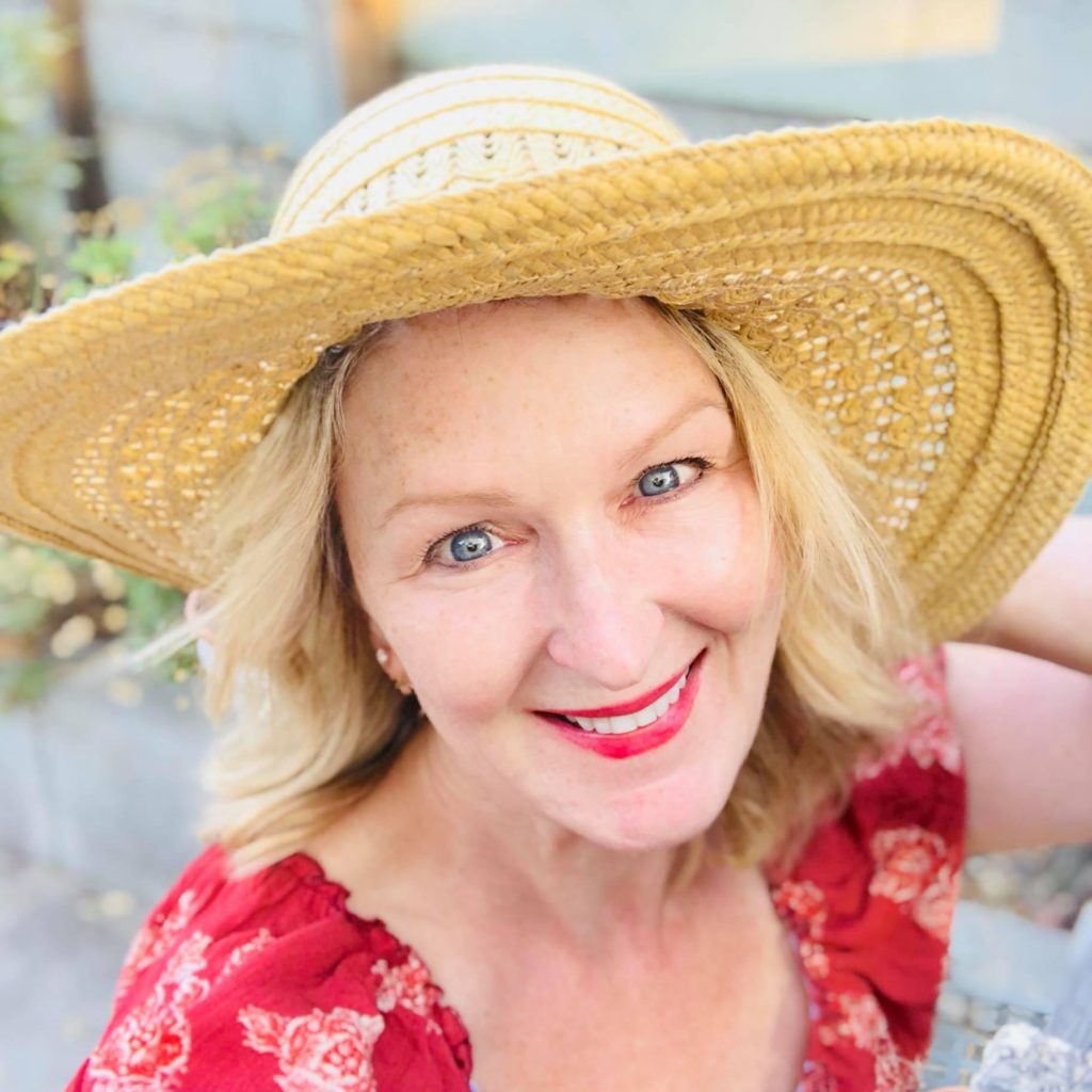 Hats are Fun! Why You Can and Should Wear Hats. – Monterey Farmgirl